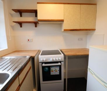 1 BED Studio flat To rent - Photo 4