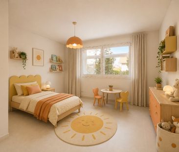 Logements neufs de 3.5 pièces à Broc !! - Photo 3