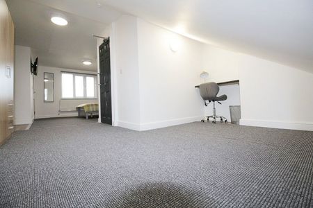 Student Accommodation, 68 Ripon Street, Lincoln, Lincolnshire, LN5 7NQ, United Kingdom - Photo 3