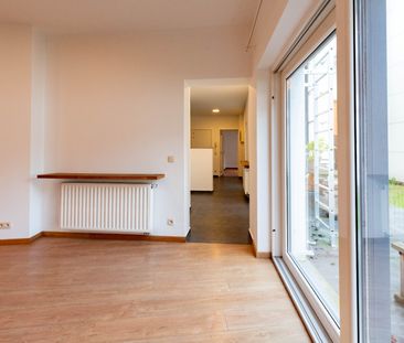 Gelijkvloers appartement - Photo 1