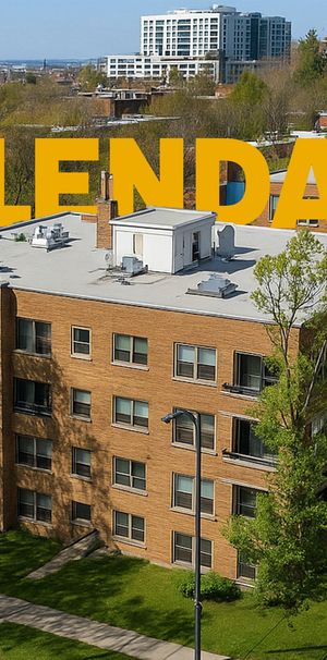 1 Bedroom Junior - 3179 Avenue Ellendale, Montréal - Photo 1