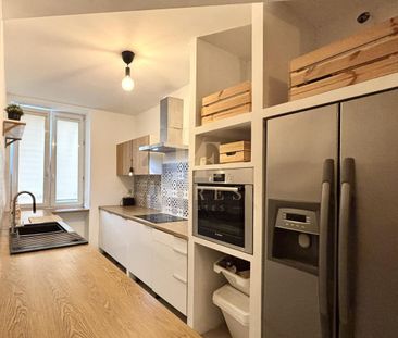 3-pokojowe | 90m2 | Balkon | Ochota - Фото 5