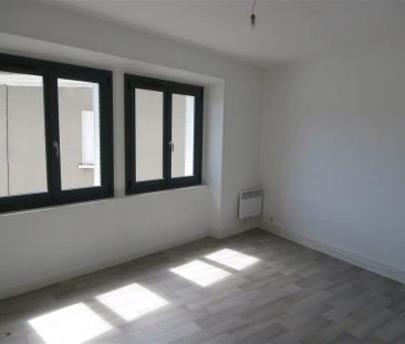 Location appartement 5 pièces - 98m² à Lauriere (87370) - Photo 3