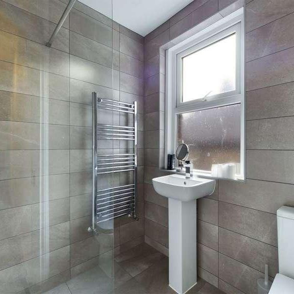 Osborne Road, Brighton, BN1 - Photo 1