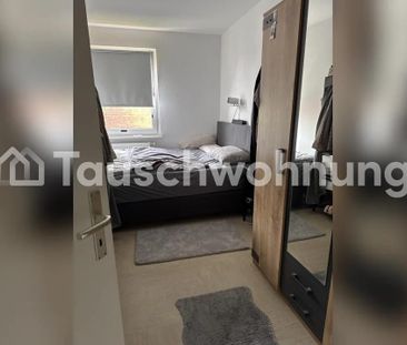TAUSCHWOHNUNG Helle 2 Zimmer | Köln Buchheim | mit WBS | Suche 3-4 ... - Photo 1