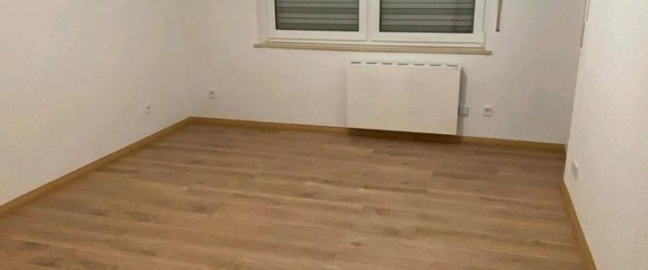 74239 Kochersteinsfeld(Hardthausen) Schöne 3,5 Zimmerwohnung - Photo 1