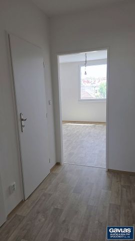 Pronájem bytu 1+kk 35 m² - Фото 2