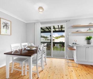 Simple Terrigal Beachside Living - Photo 6