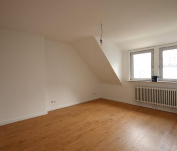 WG für zwei in der Neustadt mit großer Dachterrasse und Küche! - Photo 2