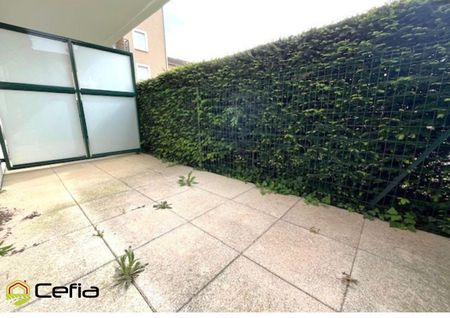 Appartement 2 pièces de 52 - Photo 4