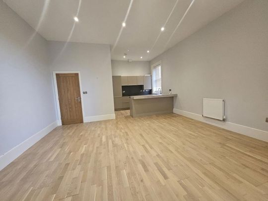 2 bedroom apartment to rent - Photo 1