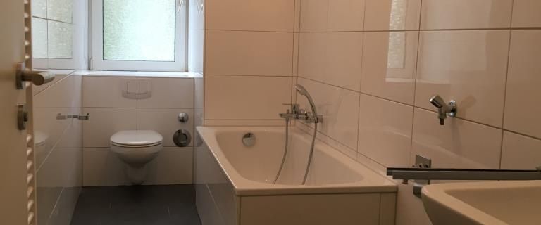 2-Zimmer Wohnung in Grumme - Photo 1