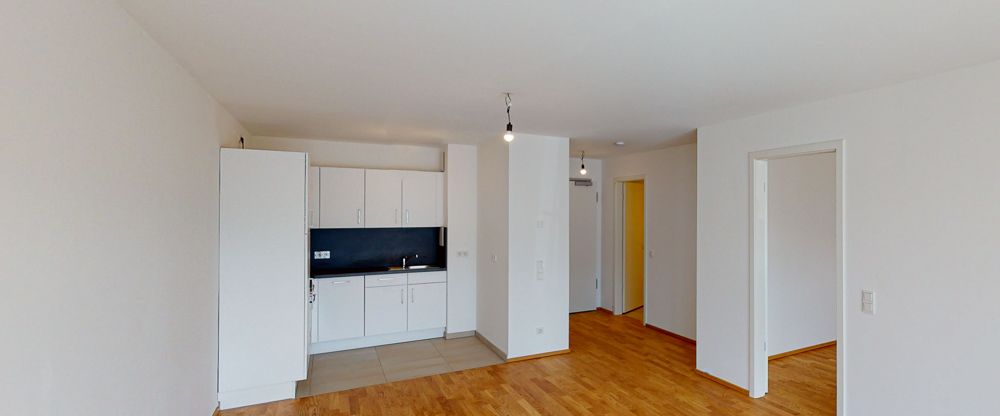 Gemütliche Erdgeschosswohnung im Dreiheit! - Foto 1