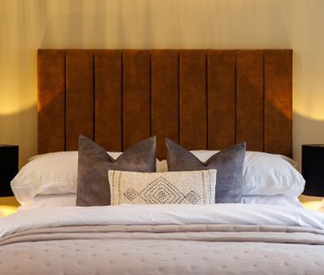 4 bedroom semi-detached house to rent - Photo 2