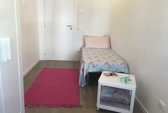 Via Federico Confalonieri, Padova, Veneto 35129