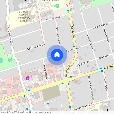 326 Rupert Avenue, Whitchurch-Stouffville