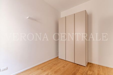 Appartamento di Prestigio con Terrazza in Palazzo Ravignani Benini- Veronetta - Photo 5