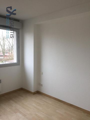 Location Appartement 3 pièces 62m² TOULOUSE 31200 - Photo 3