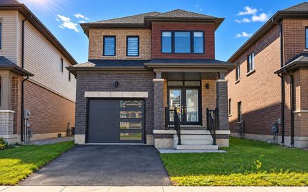 For Lease - 215 Wilmot Road, Brantford, Ontario - Photo 5