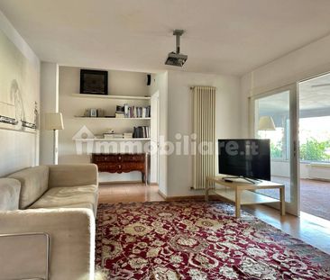 Appartamento piazzale Flaminio 1, Flaminio, Roma - Photo 2