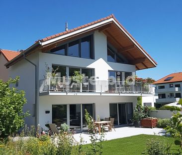 Exchange property: Modern 3.5-room apartment in Dübendorf – Perfect... - Photo 6