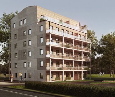Otto Myrbergs väg 12A, 75231, Uppsala - Photo 1