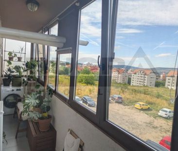 Apartament 3 camere, 70mp, 2 bai, parcare, zona Zorilor - Photo 3