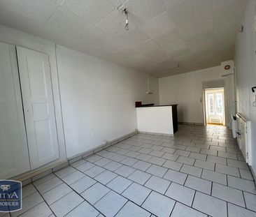 Location Appartement 2 pièces 32m² DEOLS 36130 - Photo 3