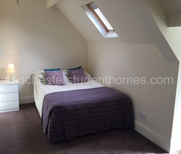 Beech Grove, Manchester, M14 6UY - Photo 4