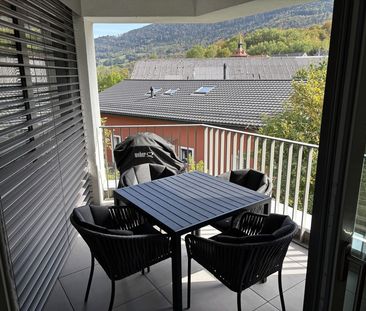 2.5 Zimmer, 68 m², 1. Stock - Photo 4