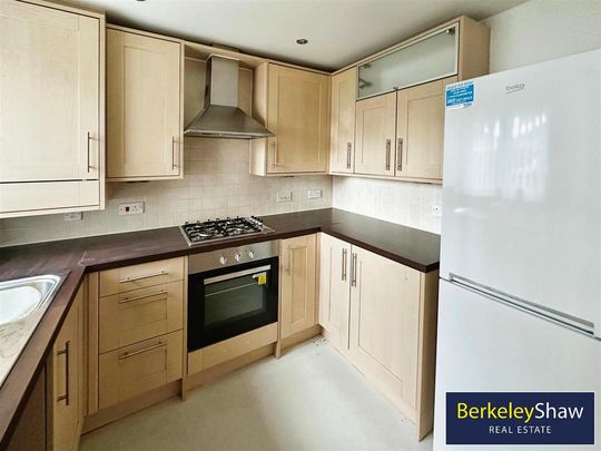 2 bedroom apartment to rent - Photo 1