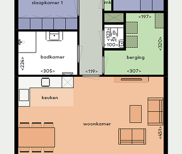 Raadhuisstraat 97 Veenendaal - Photo 1