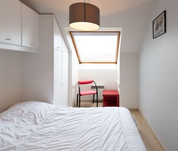 Gemeubeld 3-slaapkamerappartement in Warande - Photo 1