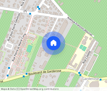 Appartement à louer - Photo 1