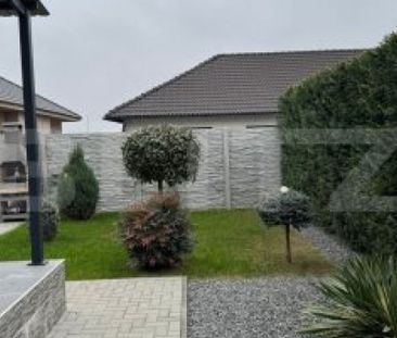 Casa cu 3 camere, curte proprie, Grigorescu - Photo 5