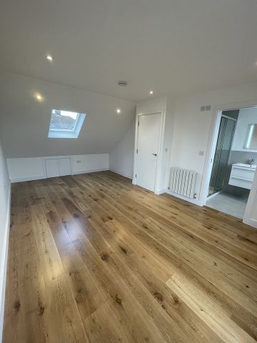 5 Bed Semi-Detached House, Taunton Avenue, LU2 - Photo 3