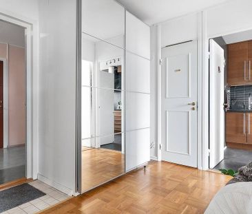 Fagottgatan, Västra Frölunda - Photo 1