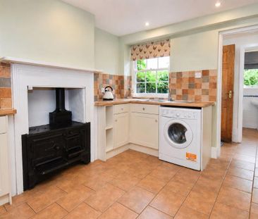 2 bedroom terraced house to rent - Photo 5