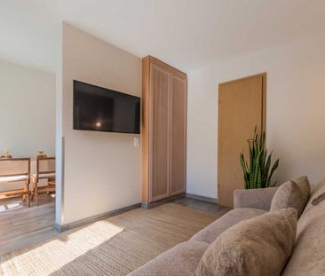 Rue Sismondi - Photo 1