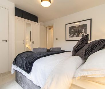 1 bedroom ground floor flat to rent - Photo 6
