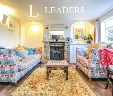 2 bedroom semi-detached house to rent - Photo 2