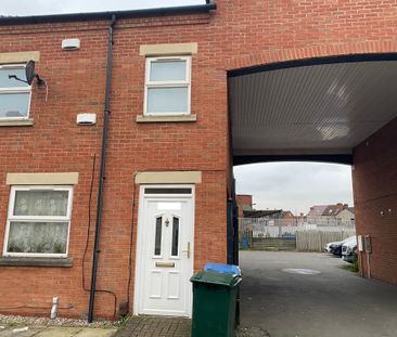 Cambridge Street, Hillfields - Photo 1