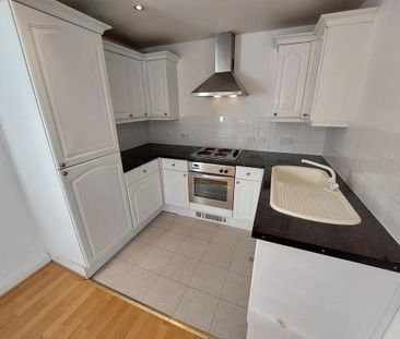 1 bedroom apartment to rent - Photo 2