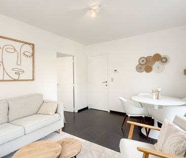 LOCATION Appartement 2 CH Knokke-Zoute - Zwinlaan / meublé - Photo 5