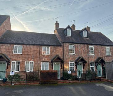 1 bedroom terraced house to rent - Photo 6