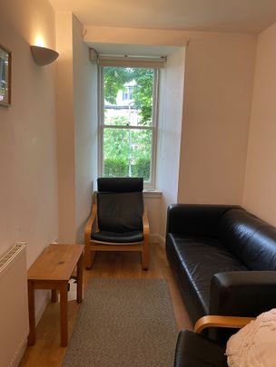 3 Bed Flat, Kensington Road, G12 - Photo 1