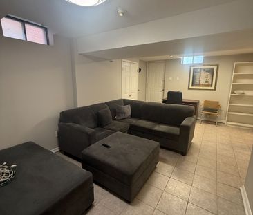 For Lease - 129 Upper Humber Drive Unit# Basement, Toronto, Ontario - Photo 5