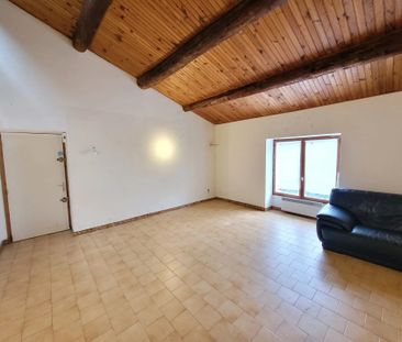 Location Appartement 3 pièces 74m² AIX EN PROVENCE 13100 - Photo 1