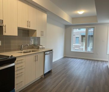 For Lease - 5 William Jackson Way Unit# 47, Toronto, Ontario - Photo 1