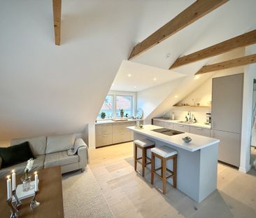 Sanatoriegatan, Göteborg - Photo 2